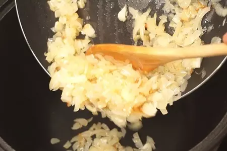 Салат из свеклы.: шаг 2