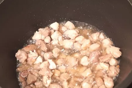 Рассыпчатый плов, получается всегда!  .: шаг 1