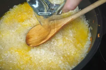Рассыпчатый плов, получается всегда!  .: шаг 3