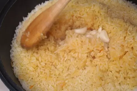 Рассыпчатый плов, получается всегда!  .: шаг 4