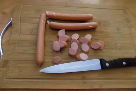 Капуста тушёная в сливочном масле и сметане.: шаг 7