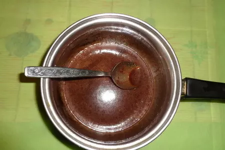 Кексики с изюмом: шаг 9