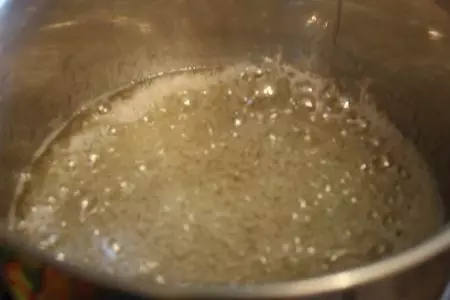 Цукаты из тыквы: шаг 5