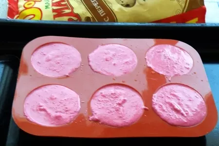 Пикантный  свекольный мусс селедкой и майонезом «махееевъ».: шаг 5