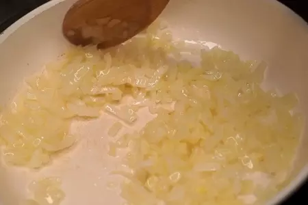Сочные рыбные котлеты с творогом: шаг 2