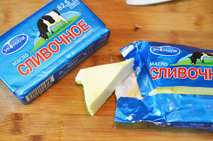 Гречка по-купечески: шаг 7
