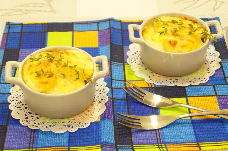Мясо по-капитански: шаг 9