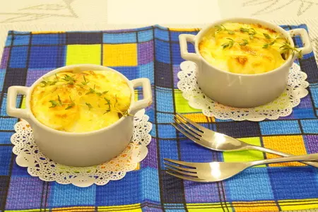 Мясо по-капитански: шаг 9