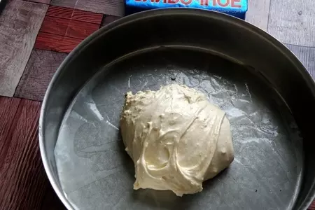 Торт «птичье молоко». пожалуй, самый вкусный рецепт.: шаг 1