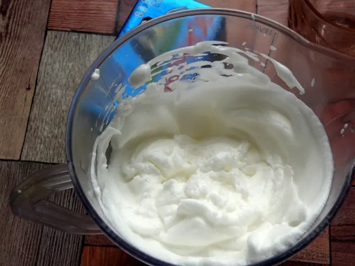 Торт «птичье молоко». пожалуй, самый вкусный рецепт.: шаг 5