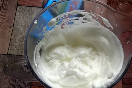 Торт «птичье молоко». пожалуй, самый вкусный рецепт.: шаг 5