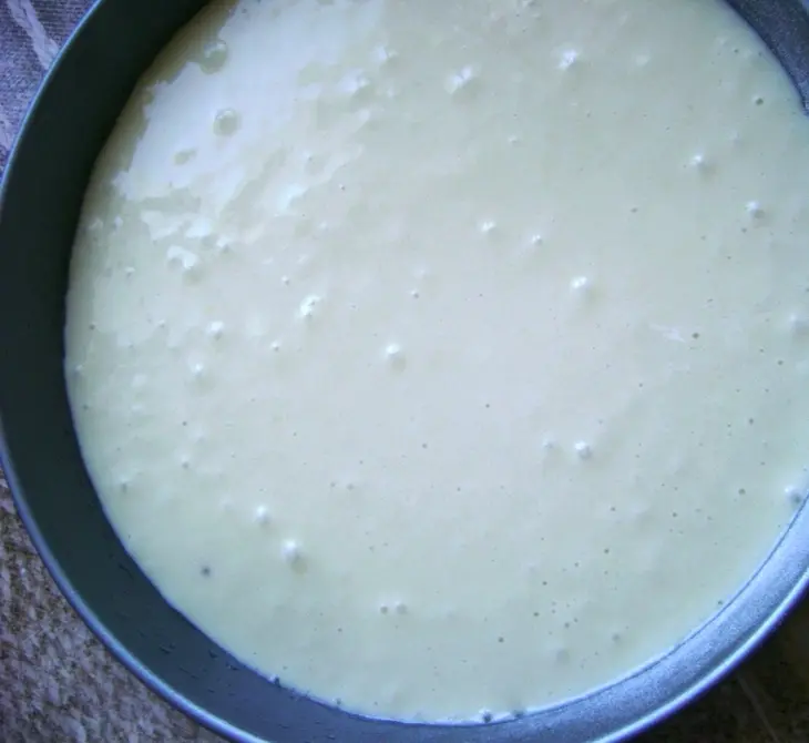 Торт «птичье молоко». пожалуй, самый вкусный рецепт.: шаг 6