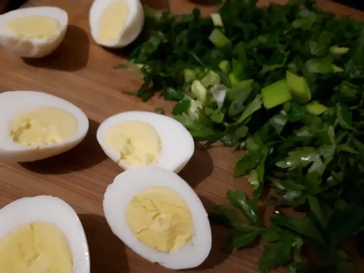 "простосуп" куриный с овощами: шаг 6