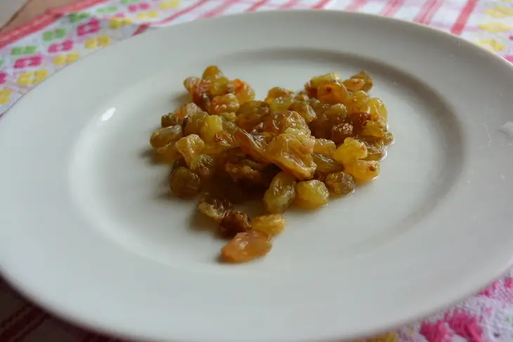 Овощной  салатик с кедровыми орешками: шаг 4