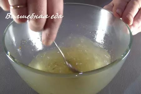 Маринованный лук для салатов, без уксуса: шаг 4