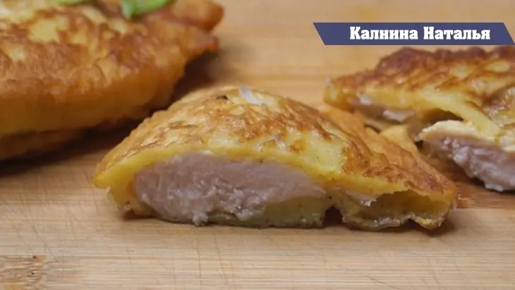 Сочное мясо "пятиминутка".: шаг 1