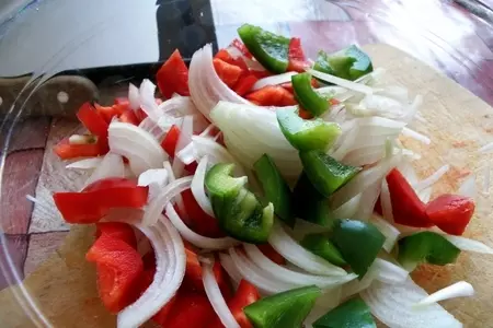 Вешенки закусочные.: шаг 2