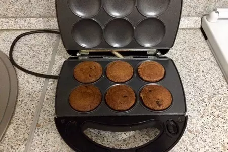 Домашнее овсяное печенье с черносливом. вкусней магазинного: шаг 8