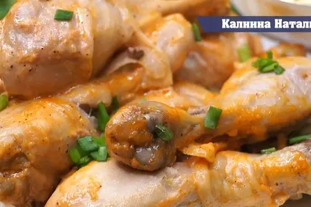 Вкусный ужин на скорую руку!: шаг 1