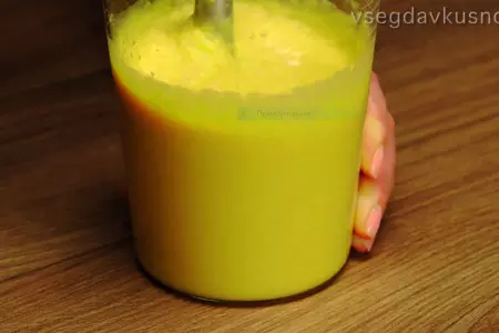 Хумус: шаг 4