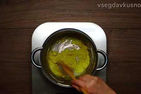 Лазанья с рагу болоньезе и соусом бешамель: шаг 6