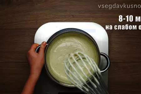 Лазанья с рагу болоньезе и соусом бешамель: шаг 9