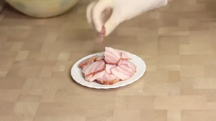 Курица с картошкой по-гречески: шаг 4