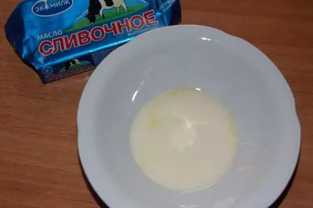 Оладьи с маком "вкуснейшие": шаг 1