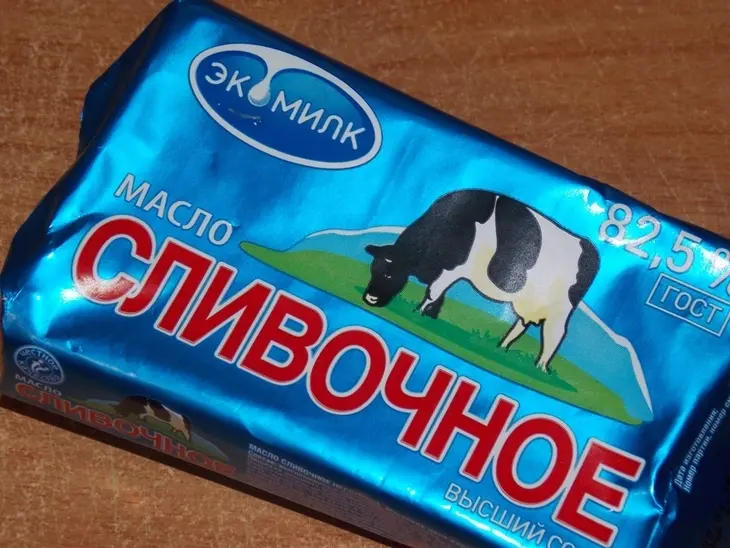Блинные улитки с творожно - банановой начинкой.: шаг 2