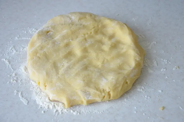 Любимый маковый пирог: шаг 5