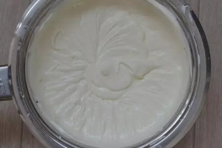 Шоколадный торт с черносливом: шаг 8