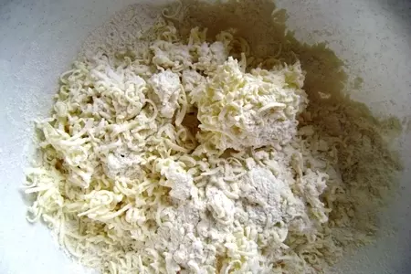 Очень вкусное печенье.: шаг 2