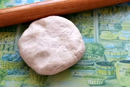 Очень вкусное печенье.: шаг 3