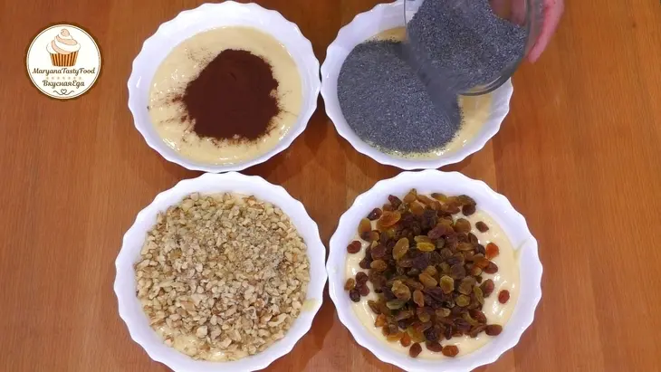 Изумительно вкусный торт "дамский каприз" или торт "сметанник": шаг 1