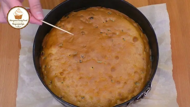 Изумительно вкусный торт "дамский каприз" или торт "сметанник": шаг 2