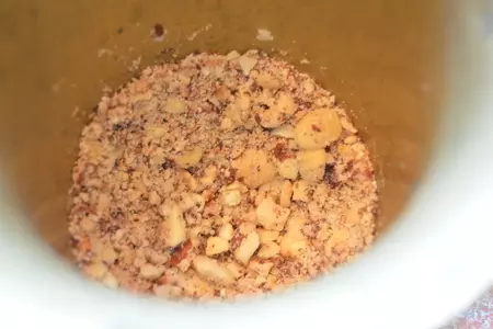 Пасхальный кулич на желтках: шаг 15