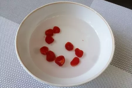 Бланманже: шаг 4