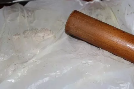 Чесночный цыпленок (по мотивам чкмерули): шаг 3