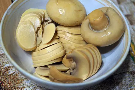Пироги с брюссельской капустой: шаг 3