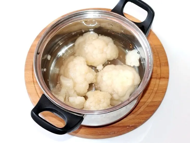 Маринованные куриные грудки с овощами: шаг 3