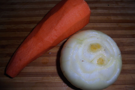 Домашнее рагу со свининой и сидром и картофельным пюре: шаг 2