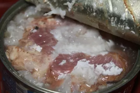 Гречневая каша с тушеной свининой: шаг 2
