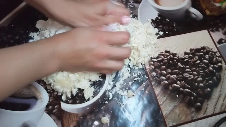 Лаваш армянский без дрожжей. рецепт тонкого лаваша: шаг 2