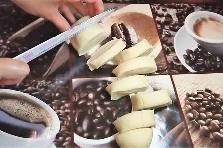 Лаваш армянский без дрожжей. рецепт тонкого лаваша: шаг 4