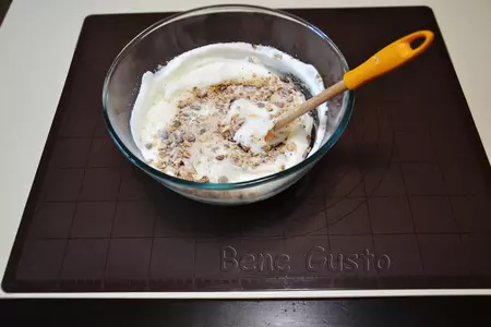 Киевский торт: шаг 5