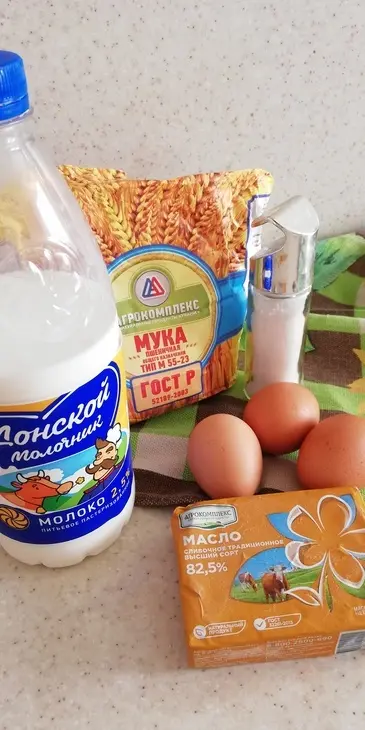 “dutch baby” («голландская детка») и «ложные друзья» переводчика: шаг 1