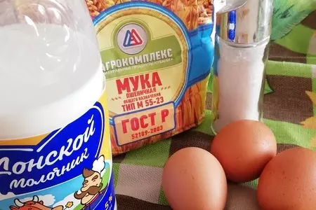“dutch baby” («голландская детка») и «ложные друзья» переводчика: шаг 1