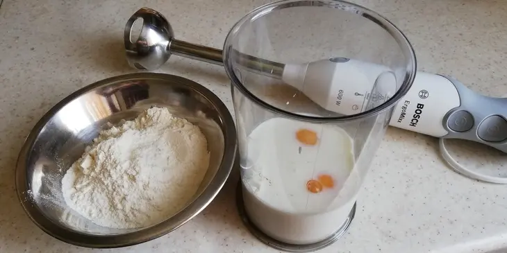 “dutch baby” («голландская детка») и «ложные друзья» переводчика: шаг 2