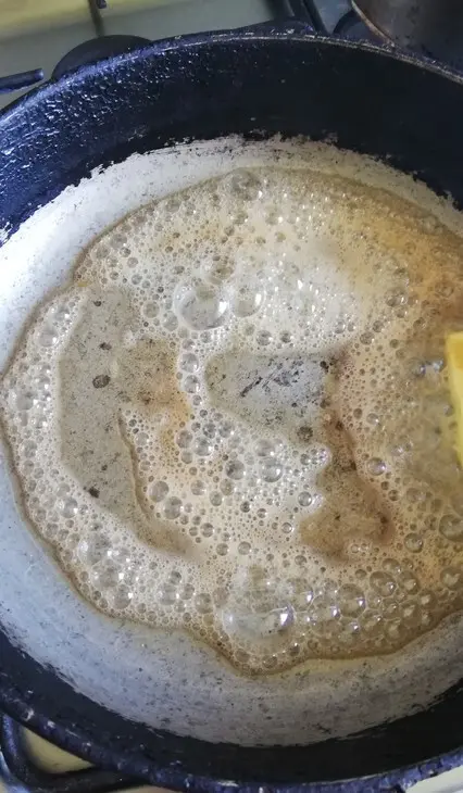 “dutch baby” («голландская детка») и «ложные друзья» переводчика: шаг 3