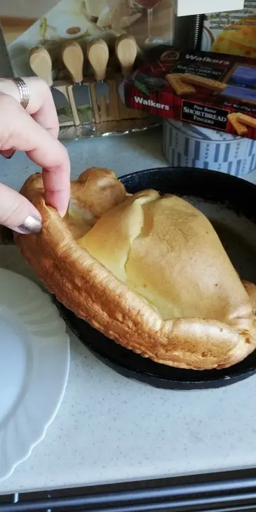 “dutch baby” («голландская детка») и «ложные друзья» переводчика: шаг 5